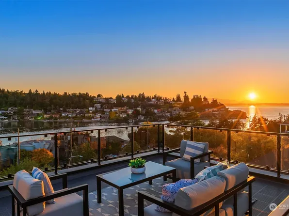 3439 NW 57th Street #B, Seattle, WA 98107