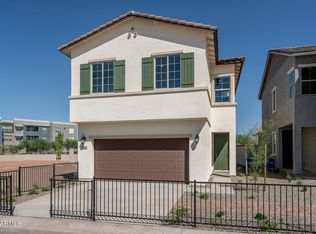 4503 S Pauli, Mesa, AZ 85212