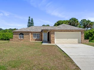2834 Glassner Ave NE, Palm Bay, FL 32905
