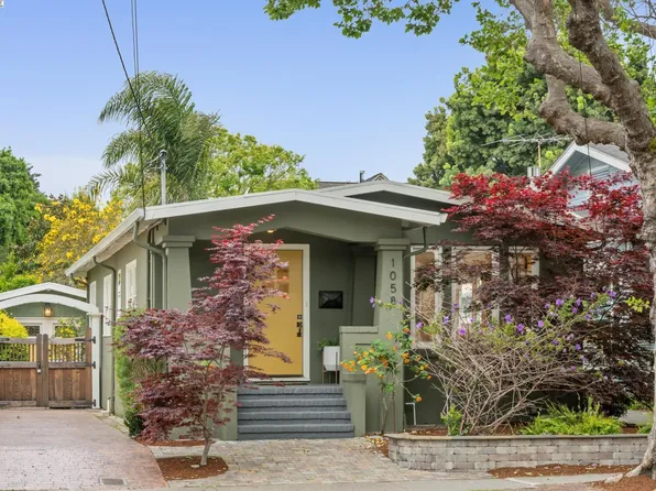 1058 Central Ave, Alameda, CA 94501
