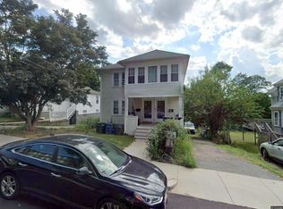 101 Madison Ave #101, Quincy, MA 02169