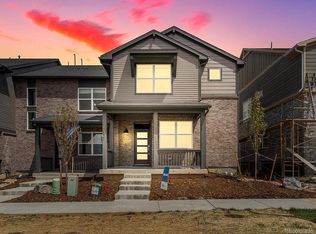6385 N Netherland Court, Aurora, CO 80019