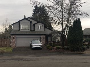 16420 SW Keda Ct, Sherwood, OR 97140