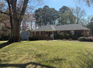 2513 Rolling Meadows Dr, Raleigh, NC 27603
