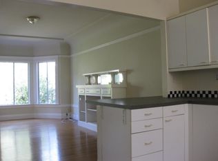343 5th Ave APT 4, San Francisco, CA 94118
