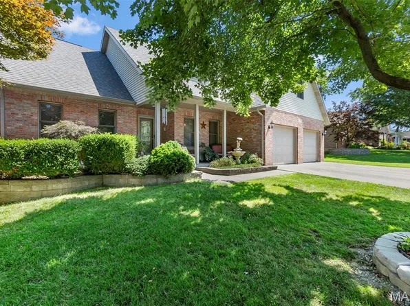 1278 Bramblewood Rd, Jackson, MO 63755