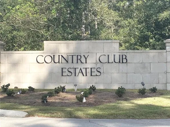 19195 Country Club Ln, Hammond, LA 70401