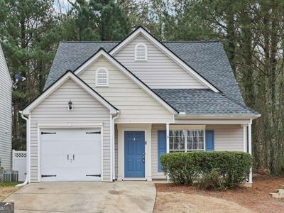 207 Woodland Way, Canton, GA, 30114
