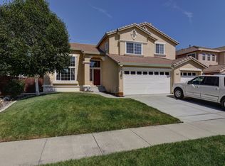 9760 Sparrow Glen Way, Gilroy, CA