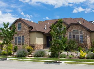 4918 N Ravencrest Ln, Lehi, UT 84043