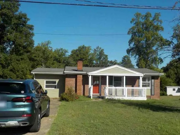 1606 S Post Rd, Shelby, NC 28152