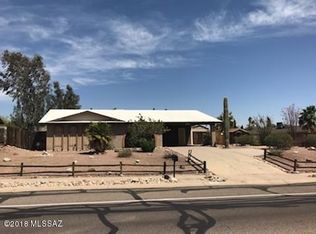 7900 N Oldfather Dr, Tucson, AZ 85741