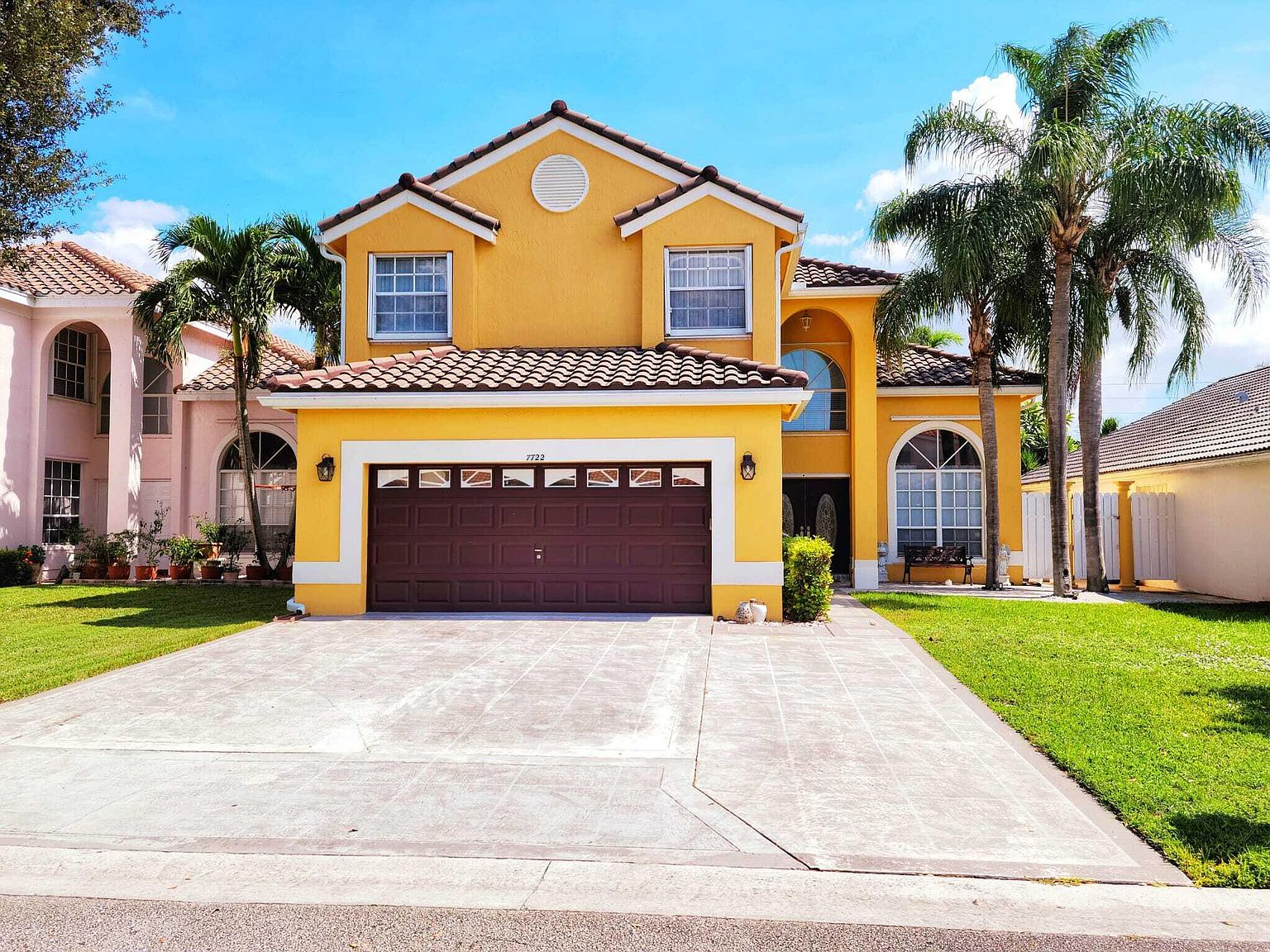 7722 Thornlee Dr, Lake Worth, FL 33467 Zillow