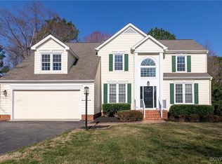 12133 Manor Park Dr, Glen Allen, VA 23059
