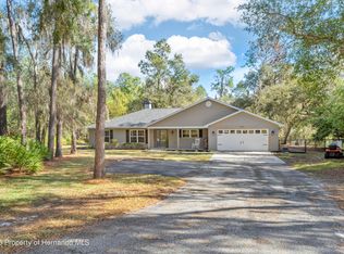 4244 Bessemer Rd, Brooksville, FL 34602