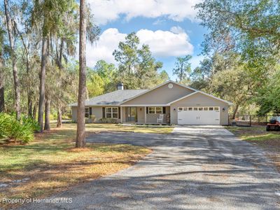 4244 Bessemer Rd, Brooksville, FL, 34602