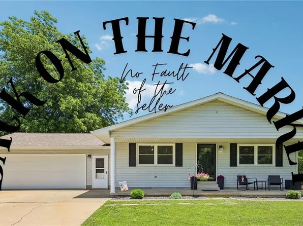 8 Frisse Ct, Highland, IL 62249