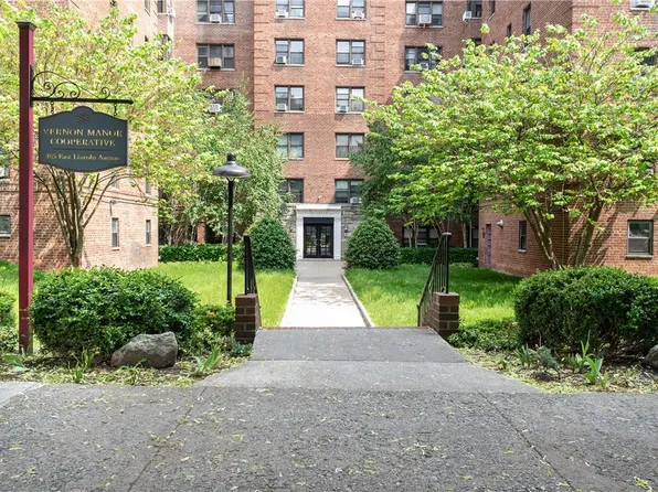 485 E Lincoln Avenue #606, Mount Vernon, NY 10552