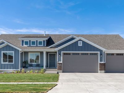 1266 W 2000 S, Syracuse, UT, 84075