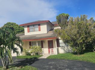 4770 NW 113th Ter, Fort Lauderdale, FL 33323