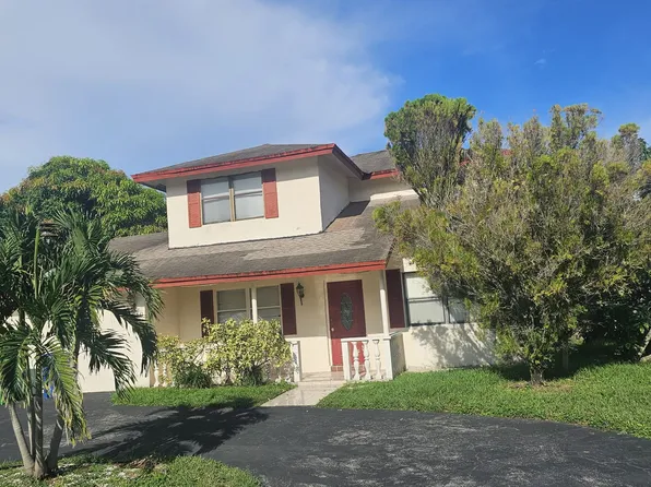 4770 NW 113th Ter, Fort Lauderdale, FL 33323
