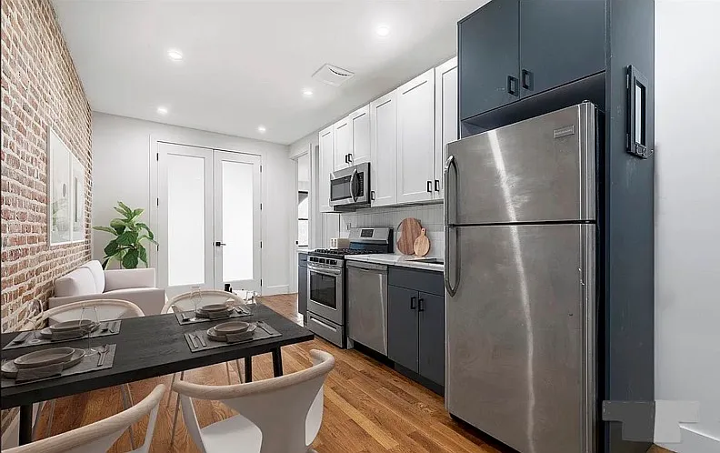 264 Malcolm X Blvd #5