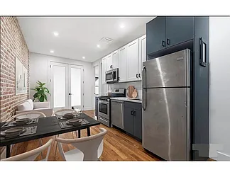 264 Malcolm X Boulevard, #5