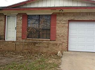 3702 Duke Ln, Abilene, TX 79602