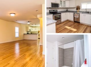 2502H Sycamore Ave, Sparrows Point, MD 21219