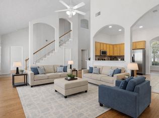 20811 Garden Arbor Ln, Richmond, TX 77407