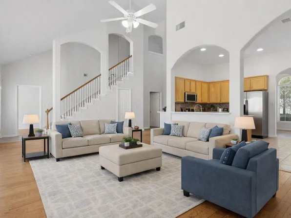 20811 Garden Arbor Ln, Richmond, TX 77407