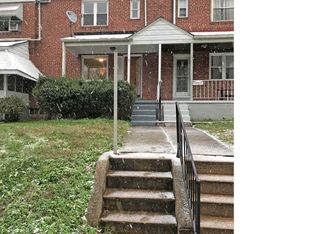3965 Brooklyn Ave, Baltimore, MD 21225