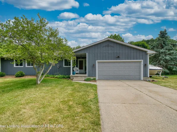 16871 Cynthia Ln, Haslett, MI 48840