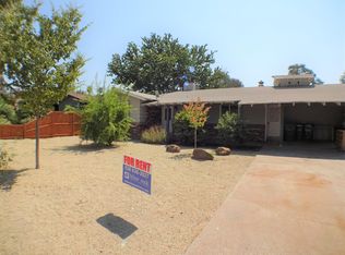 1681 Hooker Oak Ave, Chico, CA