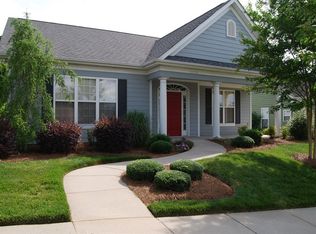 13356 Old Compton Ct, Pineville, NC 28134