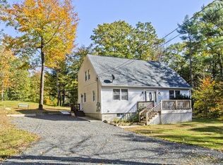 82 New Templeton Rd, Hubbardston, MA 01452