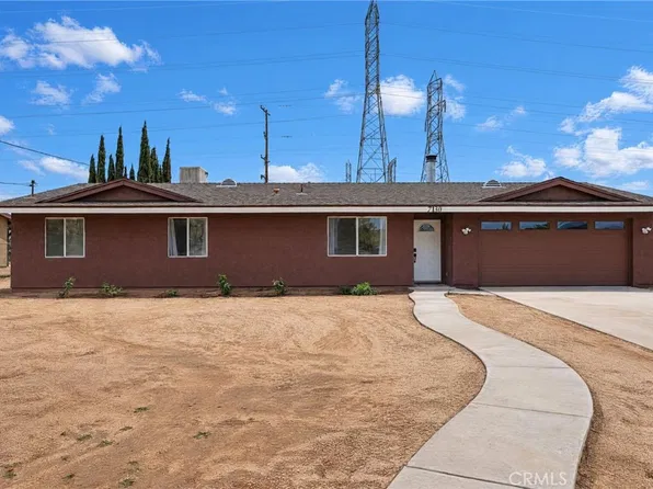 7130 Kingsley Ave, Hesperia, CA 92345