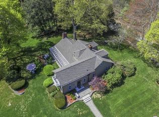 170 Oakham Rd, North Brookfield, MA 01535