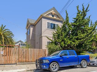 1086 54th St, Oakland, CA 94608