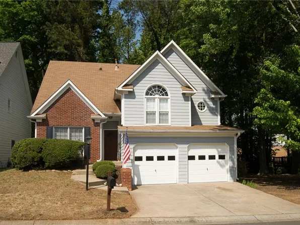 1425 Rosewood Creek Dr, Marietta, GA 30066