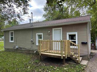 328 Bristol St, Adrian, MI 49221