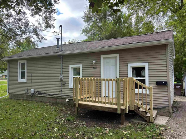 328 Bristol St, Adrian, MI 49221