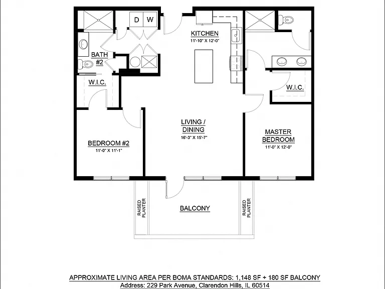 HIGHPOINT Clarendon Hills — Photo 55