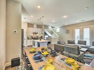 2403 Everett St UNIT C, Houston, TX 77009