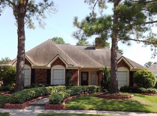 15704 Juniper Hollow Way, Cypress, TX 77433