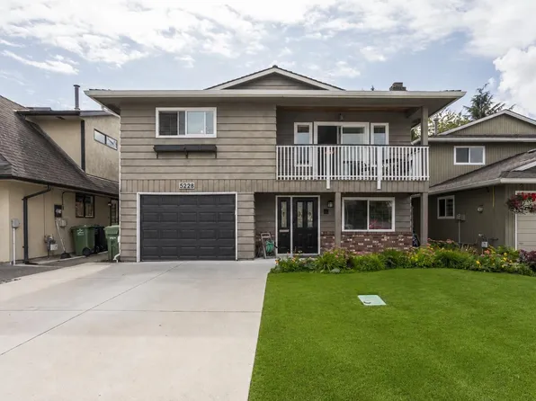 5228 Hollyfield Ave, Richmond, BC V7E 4T8