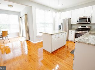 1959 Crossing Stone Ct, Frederick, MD 21702
