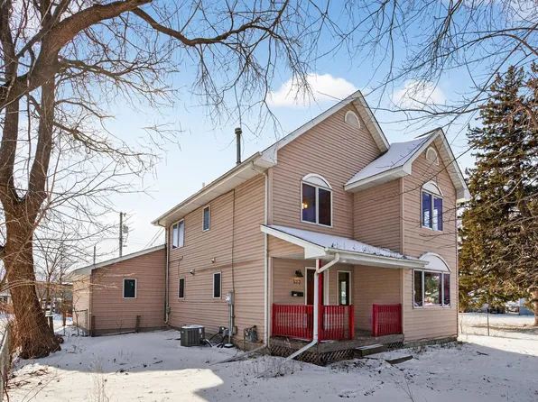 523 49th Ave N, Minneapolis, MN 55430