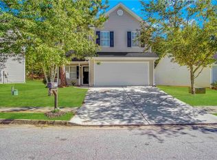 9151 Jefferson Village Dr SW, Covington, GA 30014
