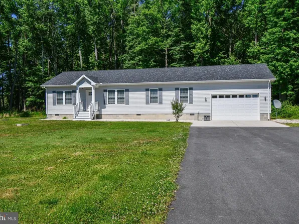 11006 Mumford Rd, Bishopville, MD 21813